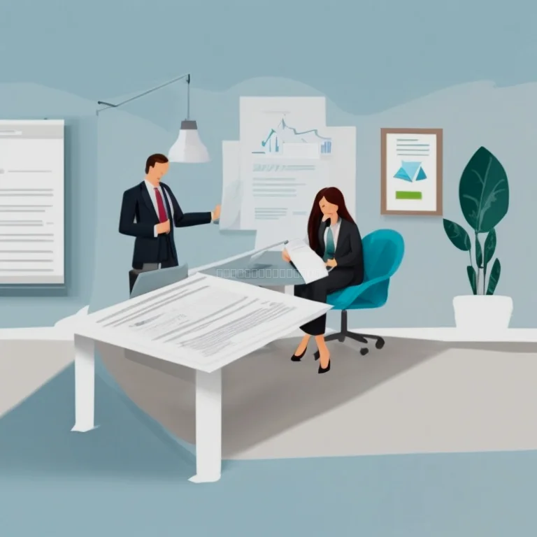 Legal Consultation Meeting