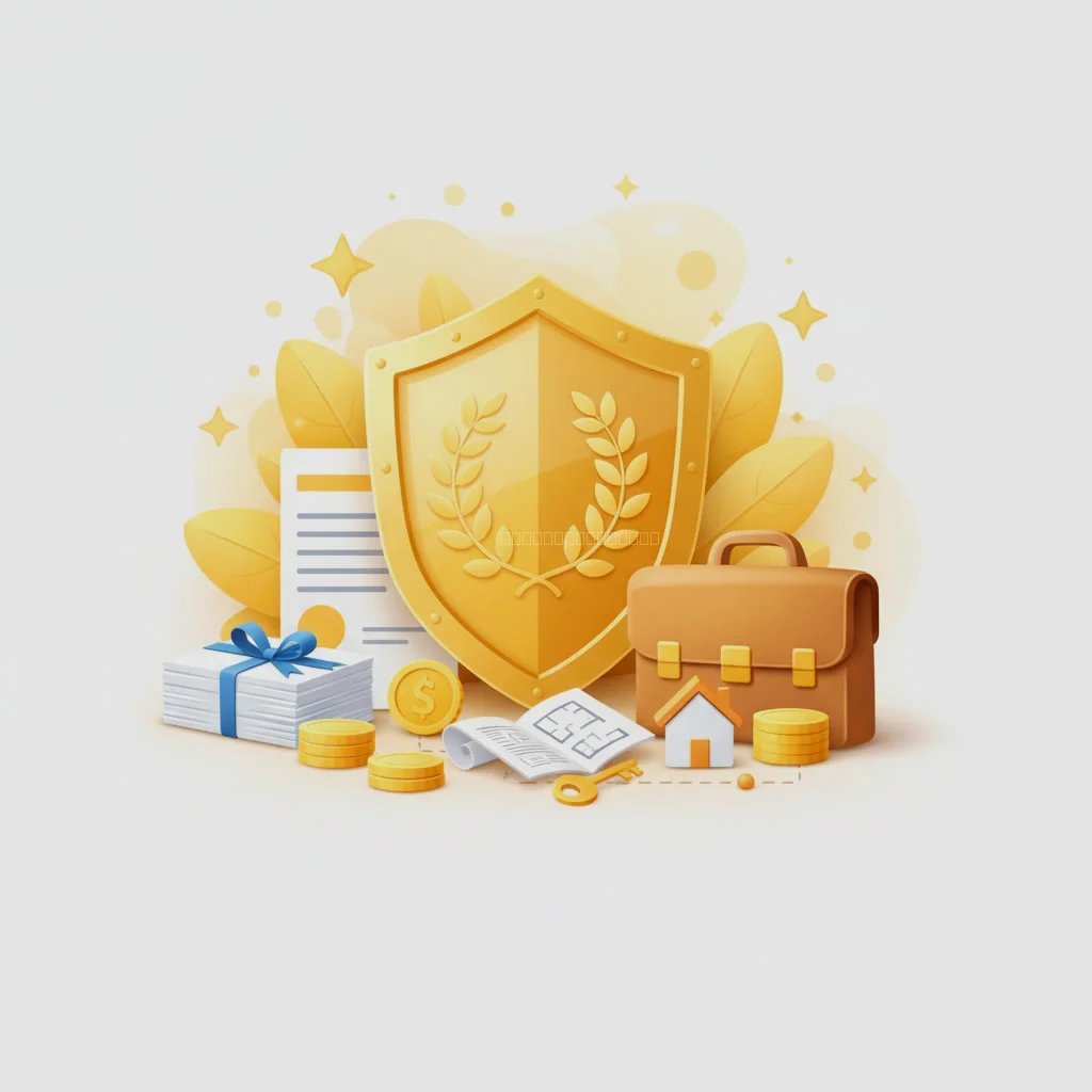Comprehensive Legal Package